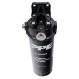 Oil Filter Mount Aluminum Billet