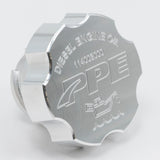 2001 - 2016 6.6L GM DURAMAX BILLET ALUMINUM ENGINE OIL FILLER CAP
