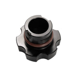94-25 GMC/Chevrolet/Buick/Cadillac Billet Aluminum Engine Oil Filler Cap - Gas Engines Pacific Performance Engineering
