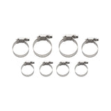 20-25 GMC Sierra 3.0L Duramax Crankcase Ventilation Oil/Water Separation Kit Pacific Performance Engineering