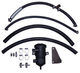 Crankcase Breather Filter Kit GM 04.5-07 LLY LBZ Style