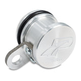 Engine Oil Fill Delete Plug PPE Diesel