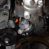 Engine Oil Fill Delete Plug PPE Diesel