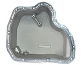 Deep Engine Oil Pan Raw 01-10 17 Hole