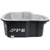 2001-2010 GM 6.6L Duramax PPE High-Capacity Cast Aluminum Engine Oil Pan