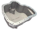 Deep Engine Oil Pan Raw 11-16 18 Hole