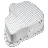 Deep Engine Oil Pan Raw 11-16 18 Hole