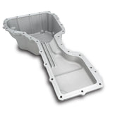 Engine Oil Pan GM 6.6L L5P 2020+ PPE Diesel