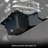 Deep Engine Oil Pan 2020+ GM 1500 3.0L Diesel PPE Diesel