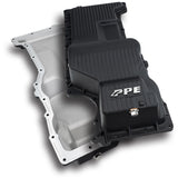 Deep Engine Oil Pan 2020+ GM 1500 3.0L Diesel PPE Diesel