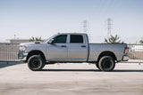 3-Inch Performance Leveling Kit With Fox Ps 2.0 Ifp Shocks for 2014-2024 Ram 2500 4WD Cognito