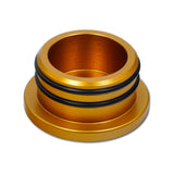 Plug Turbo Inlet 2006-2010 GM 6.6L Duramax PPE Diesel