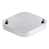 2011 -2016 GM 6.6L Duramax LML Turbo Resonator Delete Plug