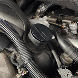 2017-2023 GM 6.6L Duramax Resonator Delete Plug L5P