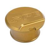 2017-2023 GM 6.6L Duramax Resonator Delete Plug L5P