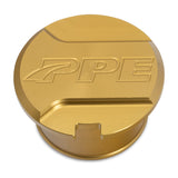 2017-2023 GM 6.6L Duramax Resonator Delete Plug L5P