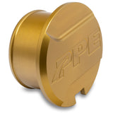 2017-2023 GM 6.6L Duramax Resonator Delete Plug L5P