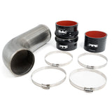 2017-2019 GM 6.6L Duramax Turbo Inlet Upgrade Kit