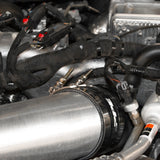 2017-2019 GM 6.6L Duramax Turbo Inlet Upgrade Kit
