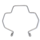 Retainer Clip for 3.0L 2020+ Duramax Turbo Resonator Delete PPE Diesel