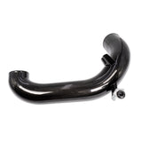 2020-2023 GM 1500 3.0L Zilla Carbon Fiber Intake Tube Twill Weaved Carbon PPE Power