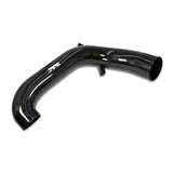 2020-2023 GM 1500 3.0L Zilla Carbon Fiber Intake Tube Twill Weaved Carbon PPE Power