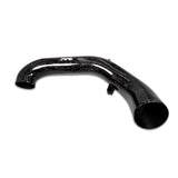 2020-2023 GM 1500 3.0L Zilla Carbon Fiber Intake Tube Forged Carbon Design PPE Power