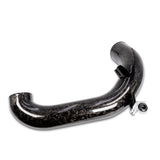 2020-2023 GM 1500 3.0L Zilla Carbon Fiber Intake Tube Forged Carbon Design PPE Power