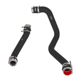 Charge Air Pipe Kit - GM 6.6L Duramax 20-25 L5P Pacific Performance Engineering