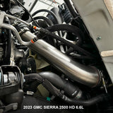 Charge Air Pipe Kit - GM 6.6L Duramax 20-25 L5P Pacific Performance Engineering