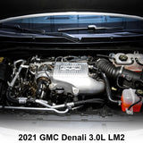 2020-2023 GM 3.0L Duramax LM2, LZO Air-To-Water Intercooler Kit PPE Diesel
