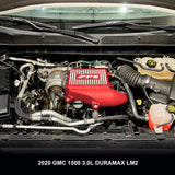 2020-2023 GM 3.0L Duramax LM2, LZO Air-To-Water Intercooler Kit PPE Diesel