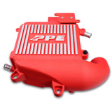2020-2023 GM 3.0L Duramax LM2, LZO Air-To-Water Intercooler Kit PPE Diesel