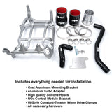 2020-2023 GM 3.0L Duramax LM2, LZO Air-To-Water Intercooler Kit PPE Diesel