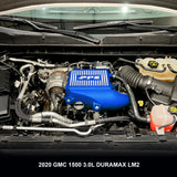 2020-2023 GM 3.0L Duramax LM2, LZO Air-To-Water Intercooler Kit PPE Diesel