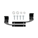 06-10 GM 6.6L Duramax High-Flow Performance Studded Intercooler Pacific Performance Engineering