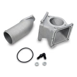 2006-2010 GM 6.6L Duramax Race High-Flow 3 inch Intake Bridge Manifold Race PPE Diesel
