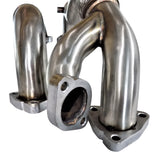 Turbo Up Pipes w/ EGR for 2008-2010 6.4l Ford Powerstroke Diesel