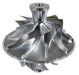 Billet Compressor Wheel for 2011-2014 6.7l Ford Powerstroke Turbo Diesel