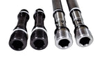 Stand Pipe & Dummy Plug Kit for 2004-2010 6.0l Ford Powerstroke Diesel