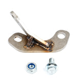 GM 6.6L Duramax High-Flow Exhaust Manifolds and Up-Pipes Kits 2001-2004