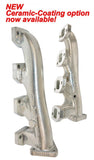 Manifolds And Up-Pipes GM 02-04 Ca Y-Pipe LB7 PPE Diesel