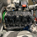 Manifolds and Up-Pipes GM 2006-2007 Y Pipe LLY/LBZ PPE Diesel
