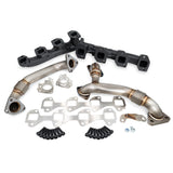 Manifolds and Up-Pipes GM 2007.5-2010 Y Pipe LMM PPE Diesel