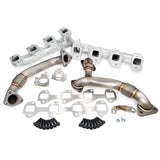 Manifolds and Up-Pipes GM 2007.5-2010 Y Pipe LMM PPE Diesel