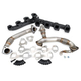 Manifolds and Up-Pipes GM 2011-2016 Y Pipe LML PPE Diesel