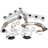 Manifolds and Up-Pipes GM 2011-2016 Y Pipe LML PPE Diesel