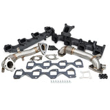 Manifolds and Up-Pipes GM 2017-2021+ L5P PPE Diesel