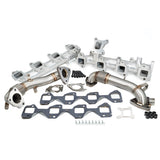 Manifolds and Up-Pipes GM 2017-2021+ L5P PPE Diesel
