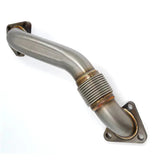 Up-Pipe for 2011-2016 GM 6.6L Duramax LML (For PPE Exh Man) Pacific Performance Engineering